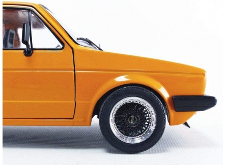 Solido 1803502 - Volkswagen Caddy...