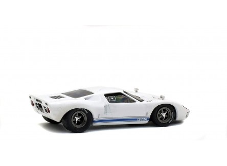 Solido 4303200 -  Maqueta Ford GT40,...