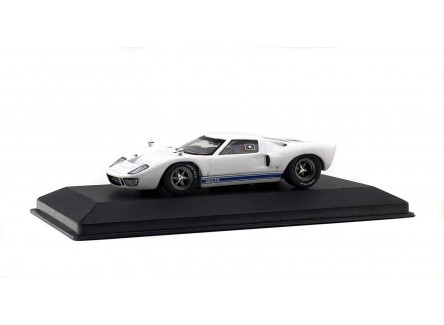 Solido 4303200 -  Maqueta Ford GT40,...