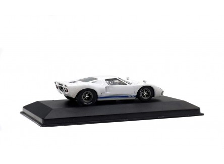 Solido 4303200 -  Maqueta Ford GT40,...