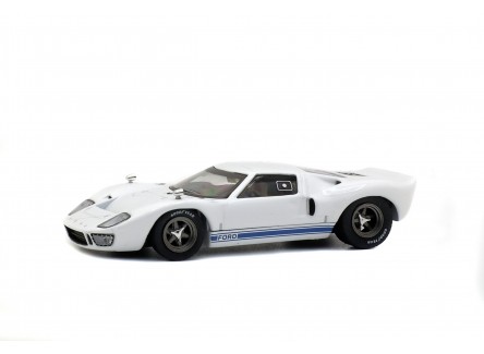 Solido 4303200 -  Maqueta Ford GT40,...