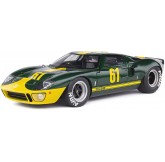 Solido 1803004 - Maqueta...