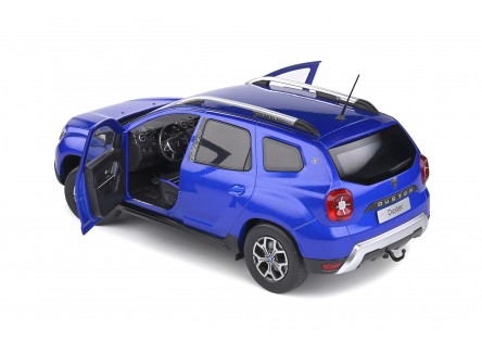 Solido 1804604 - Maqueta Dacia Duster...