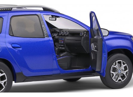 Solido 1804604 - Maqueta Dacia Duster...