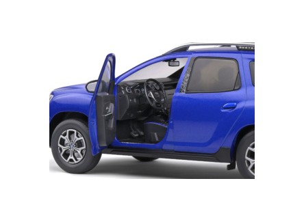Solido 1804604 - Maqueta Dacia Duster...