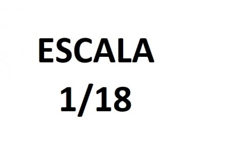 Solido 1804604 - Maqueta Dacia Duster...