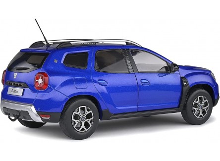 Solido 1804604 - Maqueta Dacia Duster...