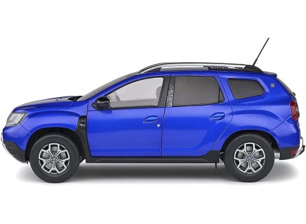 Solido 1804604 - Maqueta Dacia Duster...