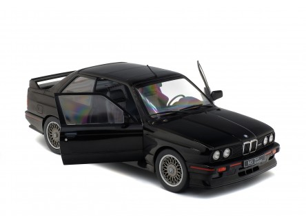  Solido 1801501 - Maqueta BMW E30...