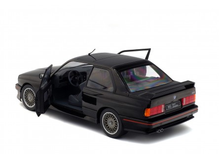  Solido 1801501 - Maqueta BMW E30...