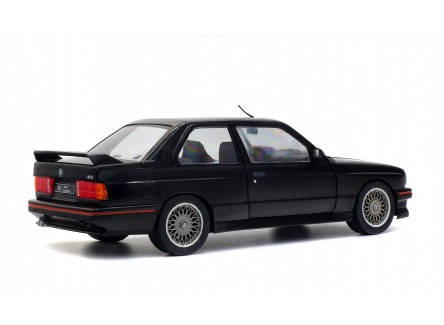  Solido 1801501 - Maqueta BMW E30...