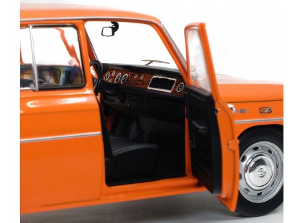 Solido 1803603 -  Maqueta Renault 8...