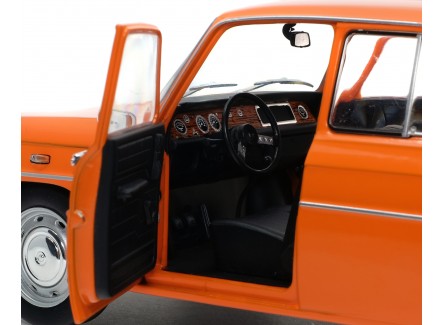 Solido 1803603 -  Maqueta Renault 8...