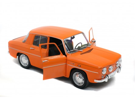 Solido 1803603 -  Maqueta Renault 8...