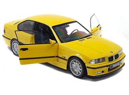 Solido 1803902 - Maqueta BMW E36...