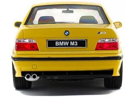 Solido 1803902 - Maqueta BMW E36...