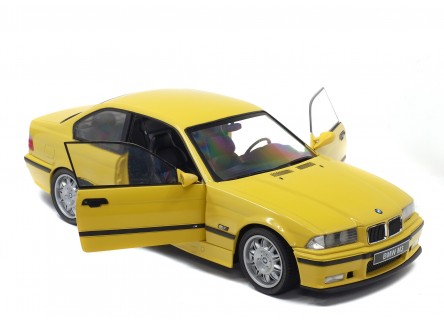 Solido 1803902 - Maqueta BMW E36...