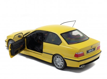 Solido 1803902 - Maqueta BMW E36...