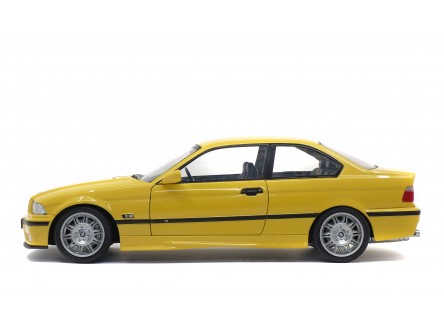 Solido 1803902 - Maqueta BMW E36...