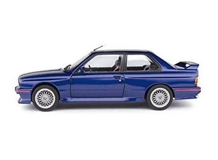 Solido 1801509 - Maqueta BMW E30 M3,...