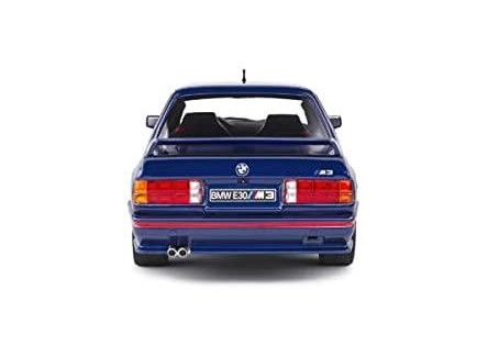 Solido 1801509 - Maqueta BMW E30 M3,...