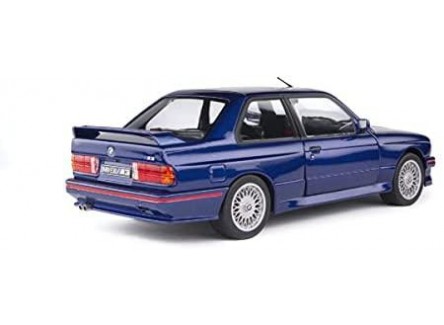 Solido 1801509 - Maqueta BMW E30 M3,...