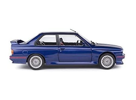 Solido 1801509 - Maqueta BMW E30 M3,...