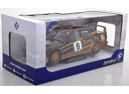 Solido S1801003 - Maqueta Mercedes...