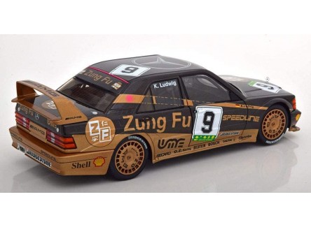 Solido S1801003 - Maqueta Mercedes...