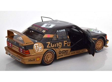 Solido S1801003 - Maqueta Mercedes...