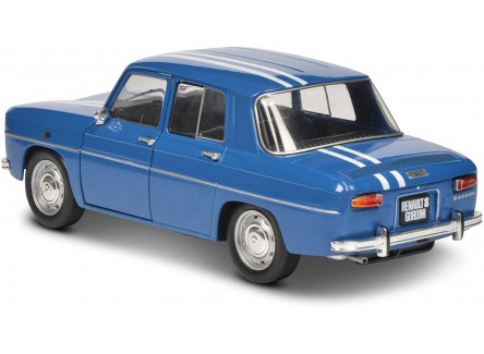 Solido S1803602 - Maqueta Renault 8...