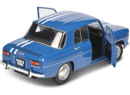 Solido S1803602 - Maqueta Renault 8...