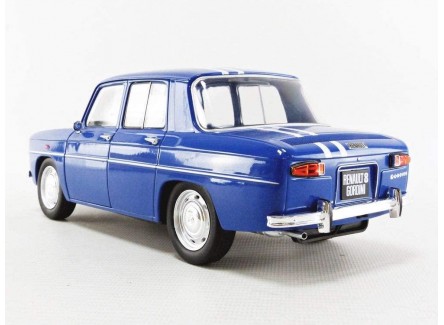 Solido S1803602 - Maqueta Renault 8...
