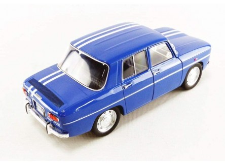 Solido S1803602 - Maqueta Renault 8...