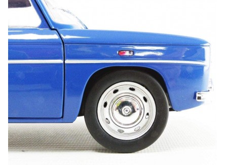 Solido S1803602 - Maqueta Renault 8...