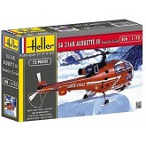 Heller 80289 - Maqueta...
