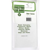  Evergreen 4504 - Plancha... 2