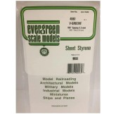 Evergreen 4060 - Plancha... 2