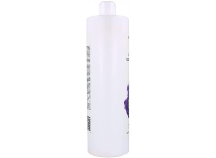 Champú (neutralizador+pigmento)...