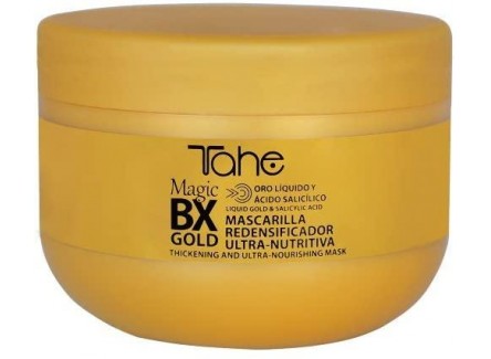 Tahe - Pack Cabellos secos:...