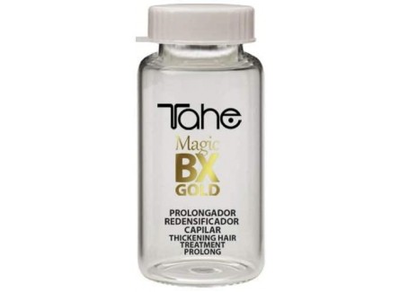 Tahe - Pack Cabellos secos:...