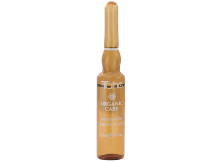 Tahe - Tratamiento antícaida Organic...