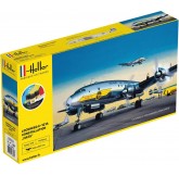 Heller 56382 -  Kit...