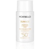 Montibello - Crema facial...