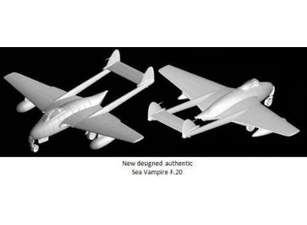 Dragon 5112 - Maqueta avión Sea...