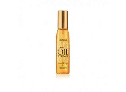 Montibello - Aceite capilar Gold Oil...