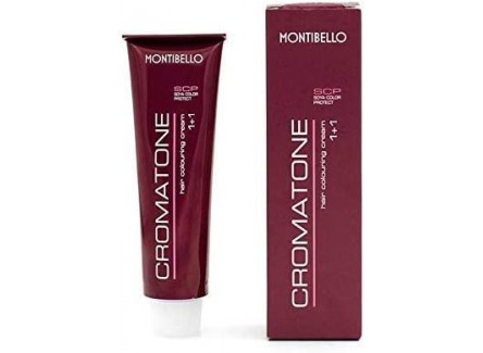 Montibello - Tinte Rubio platino...