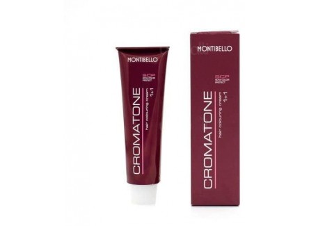Montibello - Tinte Rubio claro...