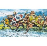 Italeri 6029S - Figuras...