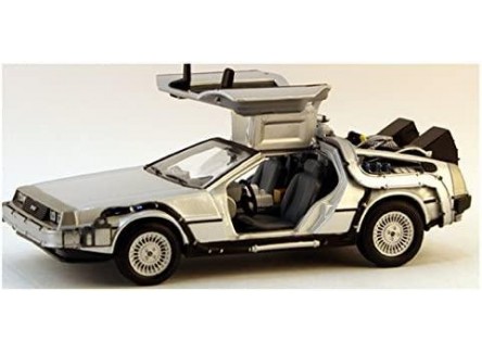 Welly 9066 Figura a Escala 1:24 del...